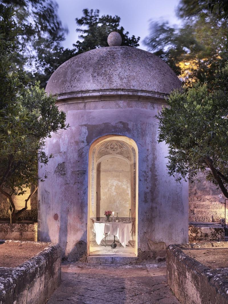 Palazzo Daniele image