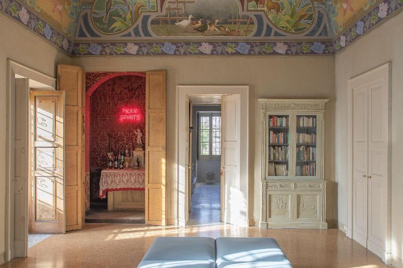 Palazzo Daniele image