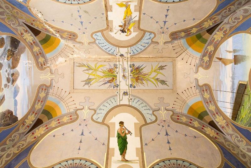 Palazzo Daniele image
