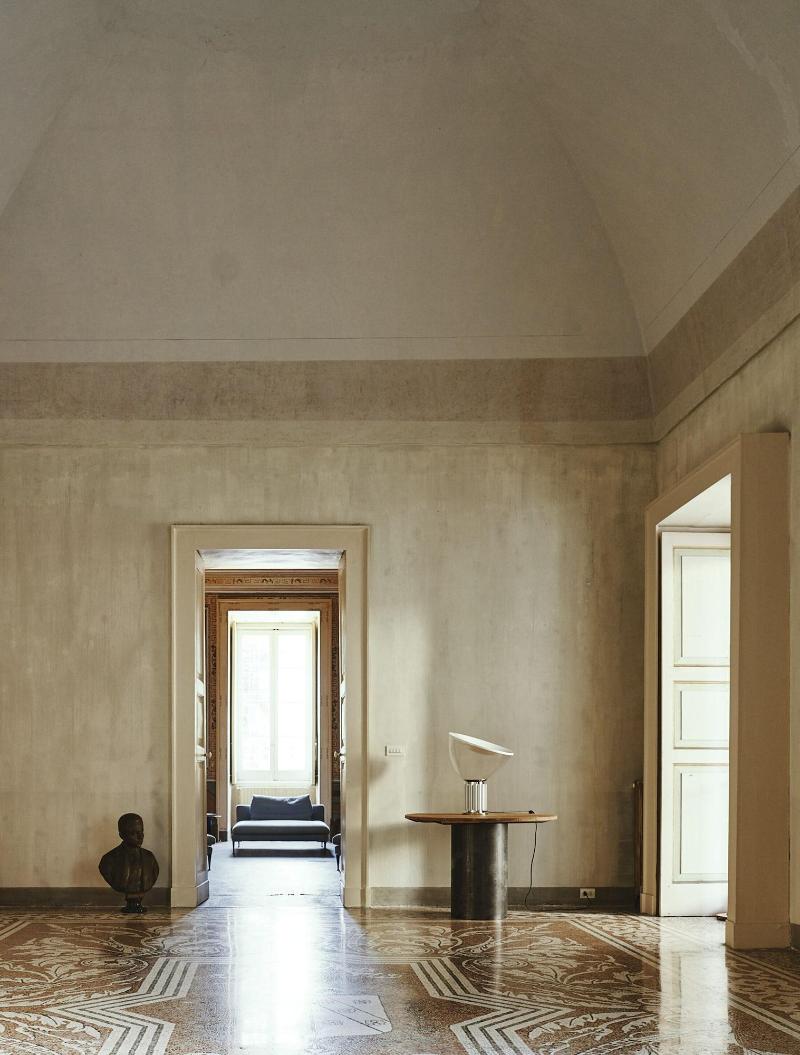 Palazzo Daniele image