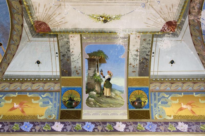 Palazzo Daniele image