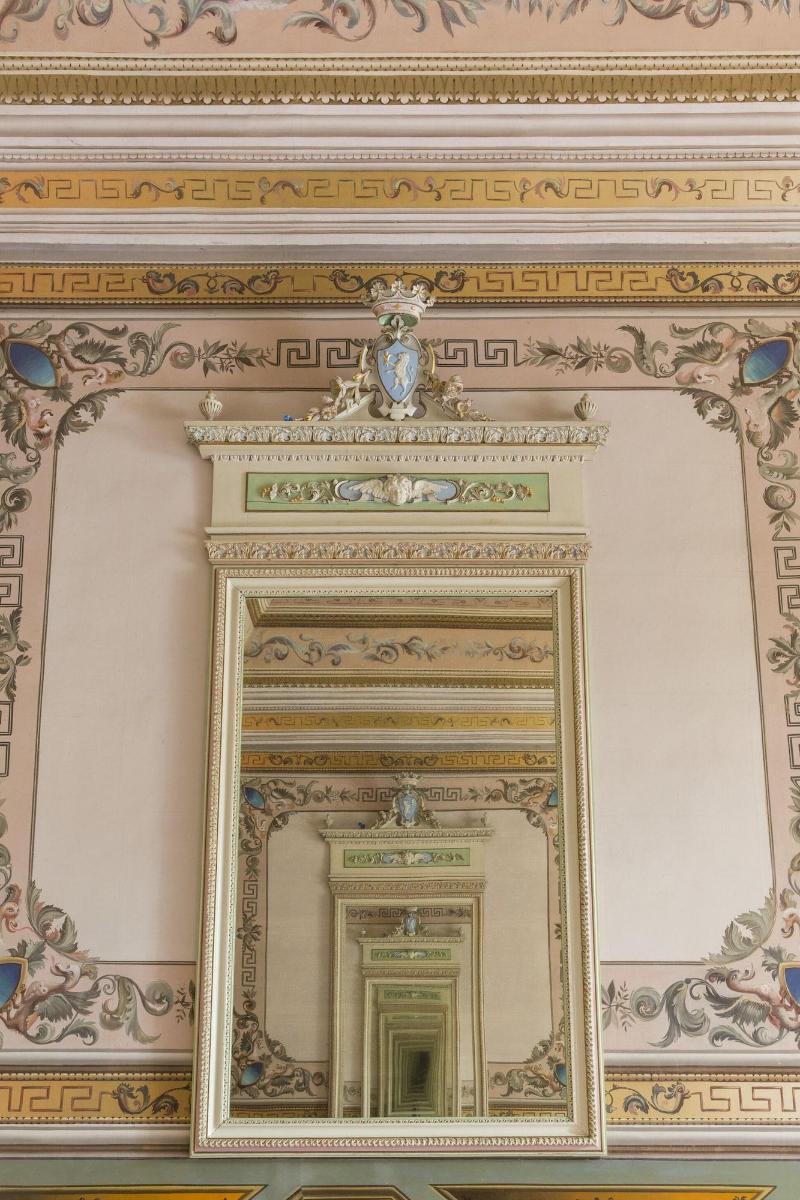 Palazzo Daniele image