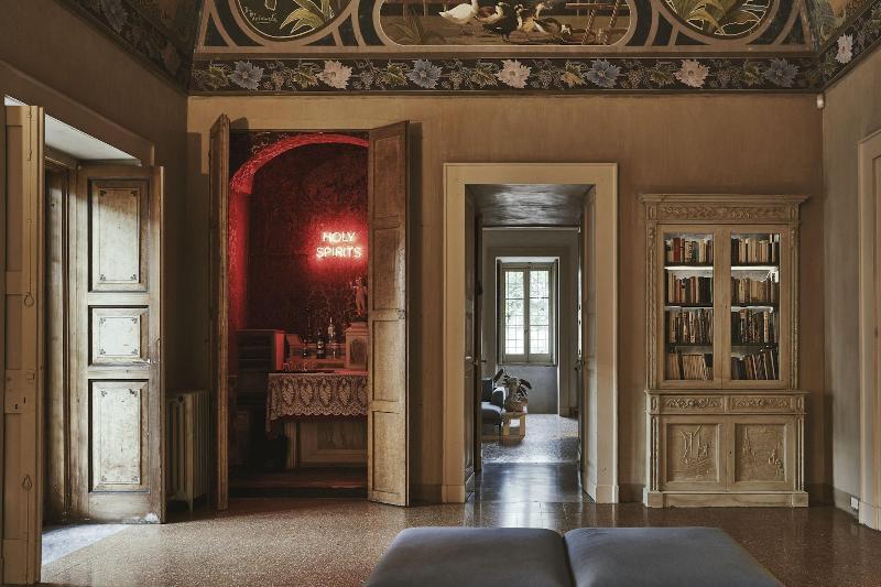 Palazzo Daniele image