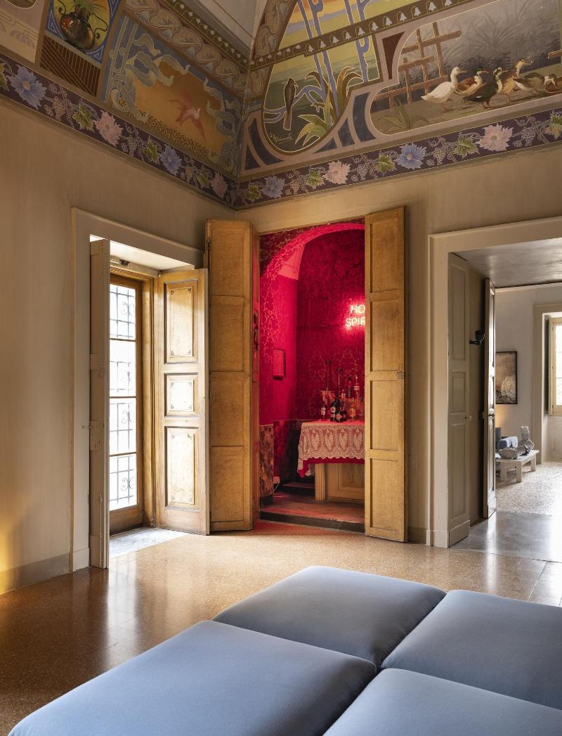 Palazzo Daniele image