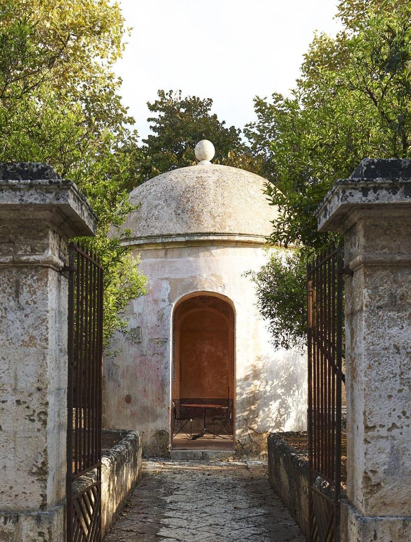 Palazzo Daniele image