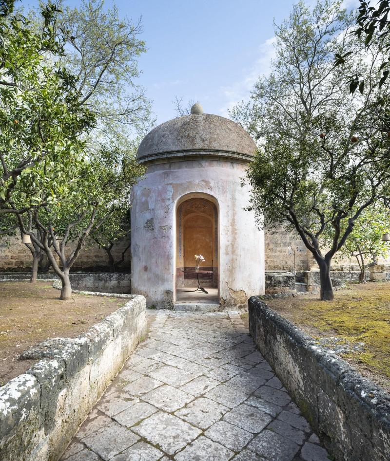 Palazzo Daniele image