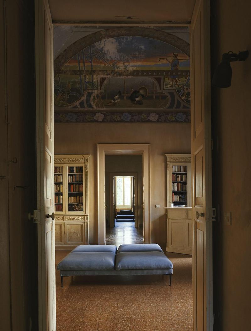 Palazzo Daniele image