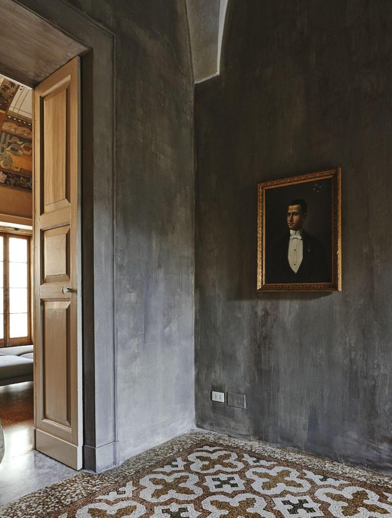 Palazzo Daniele image
