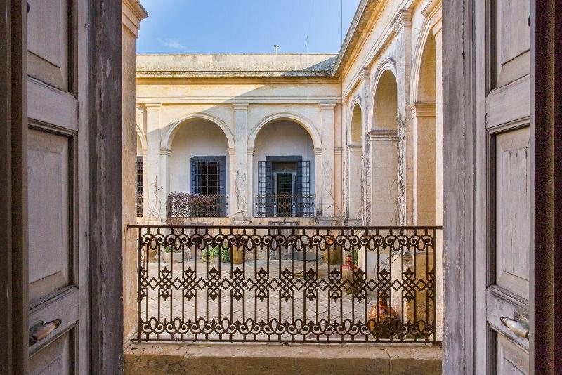 Palazzo Daniele image