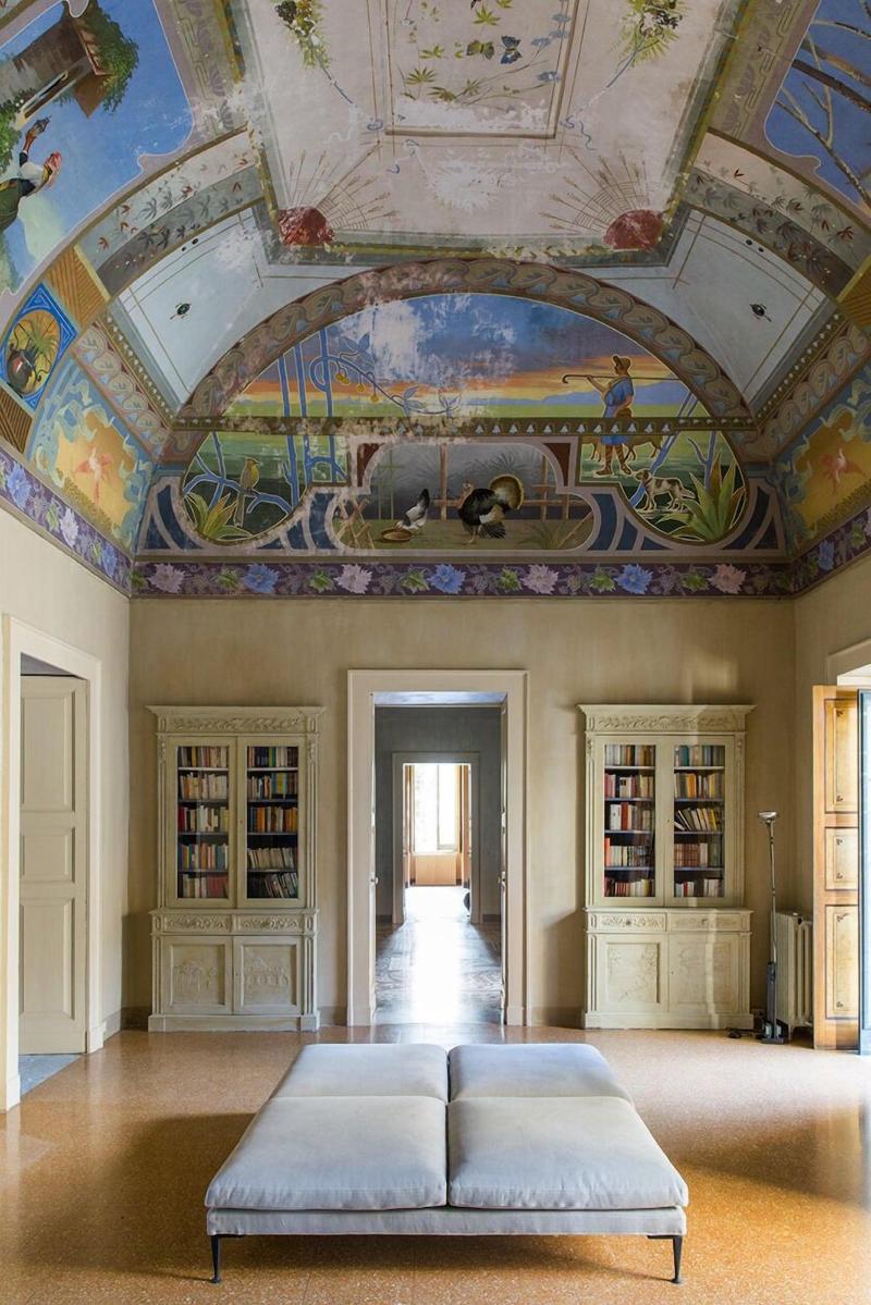 Palazzo Daniele image
