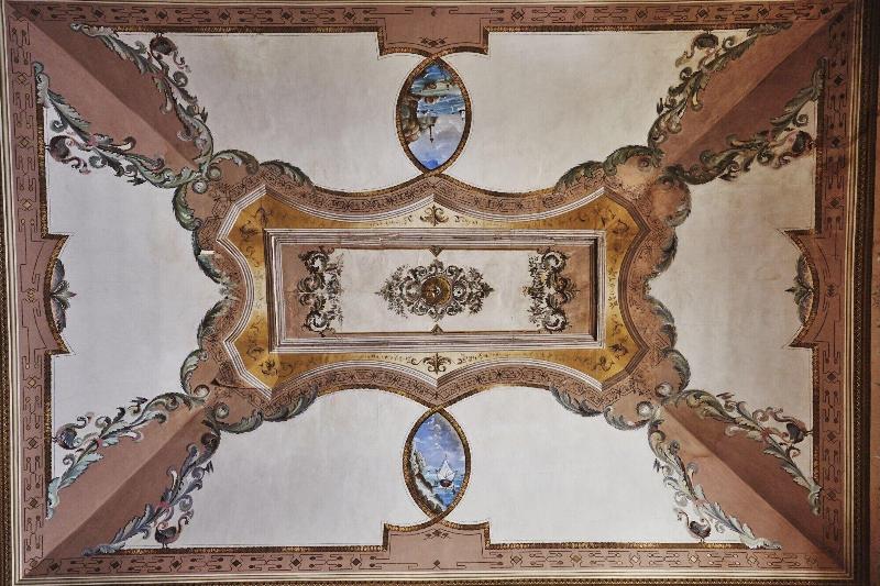 Palazzo Daniele image