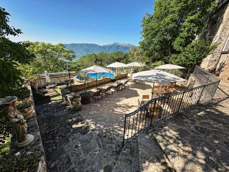 L'Antica Dimora image