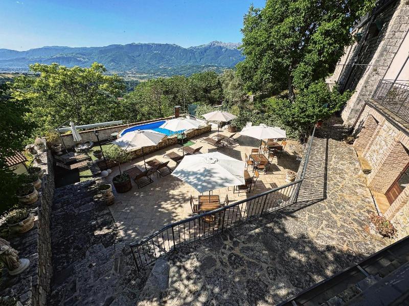 L'Antica Dimora image