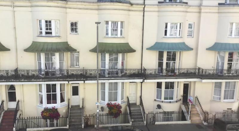 Regent Hotel image