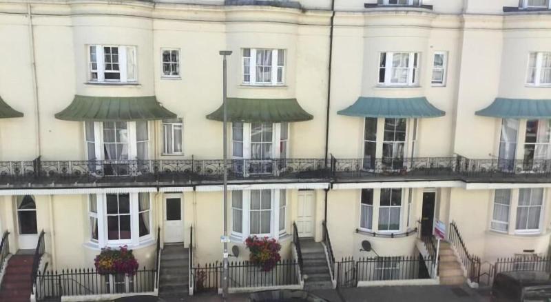 Regent Hotel image
