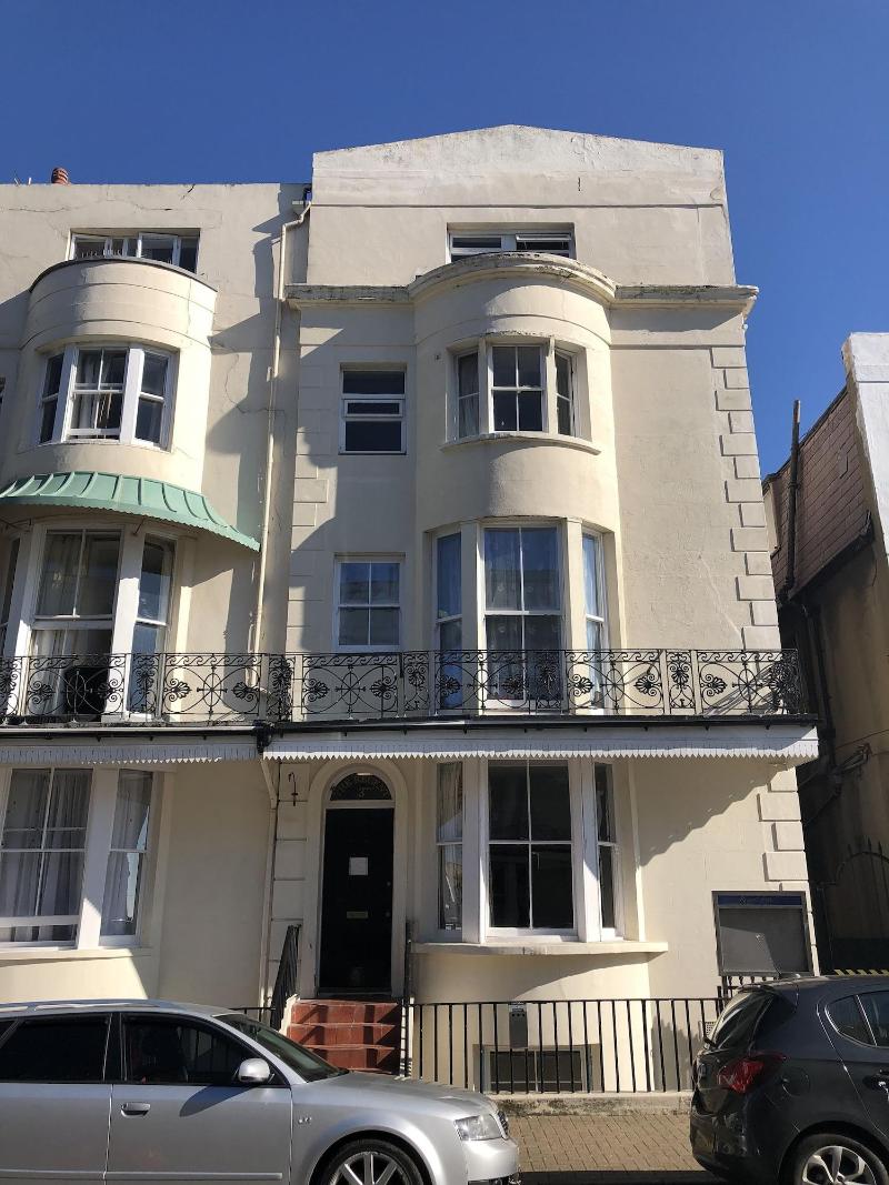 Regent Hotel image