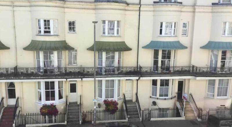 Regent Hotel image