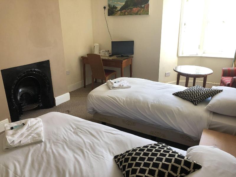 Regent Hotel image