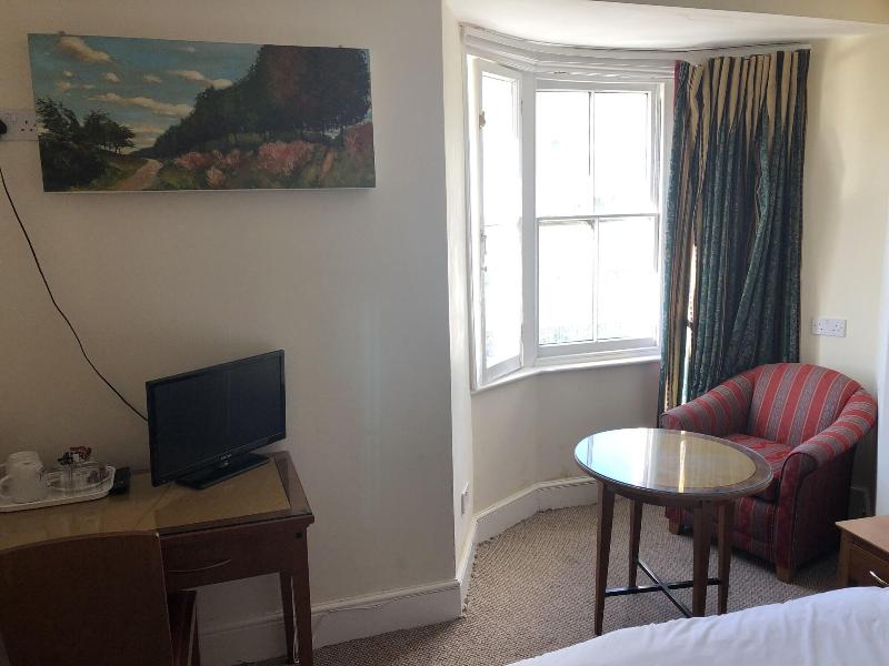 Regent Hotel image
