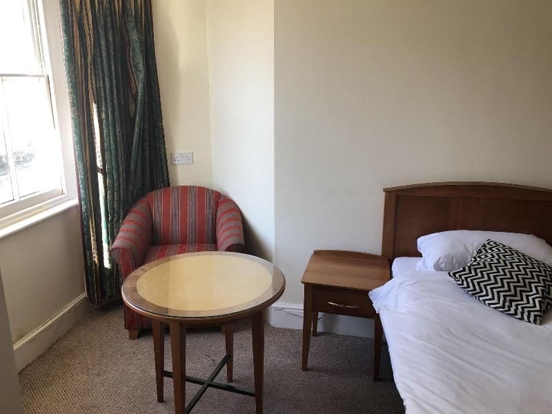 Regent Hotel image