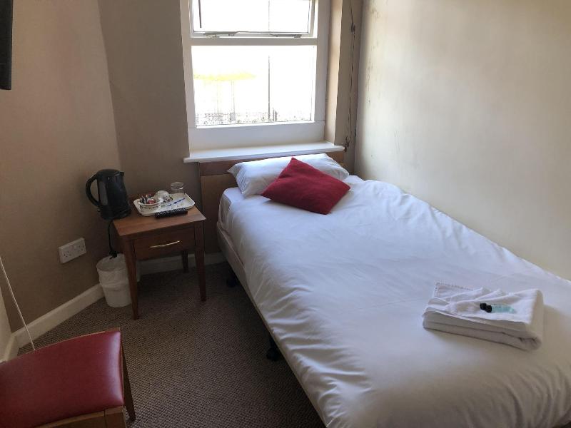 Regent Hotel image