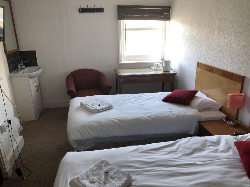 Regent Hotel image