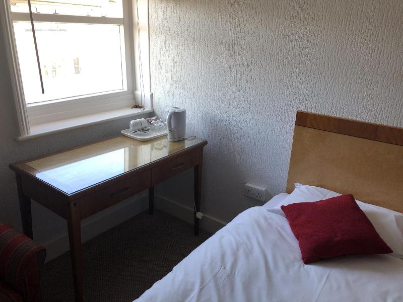 Regent Hotel image