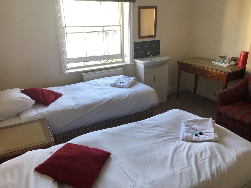 Regent Hotel image