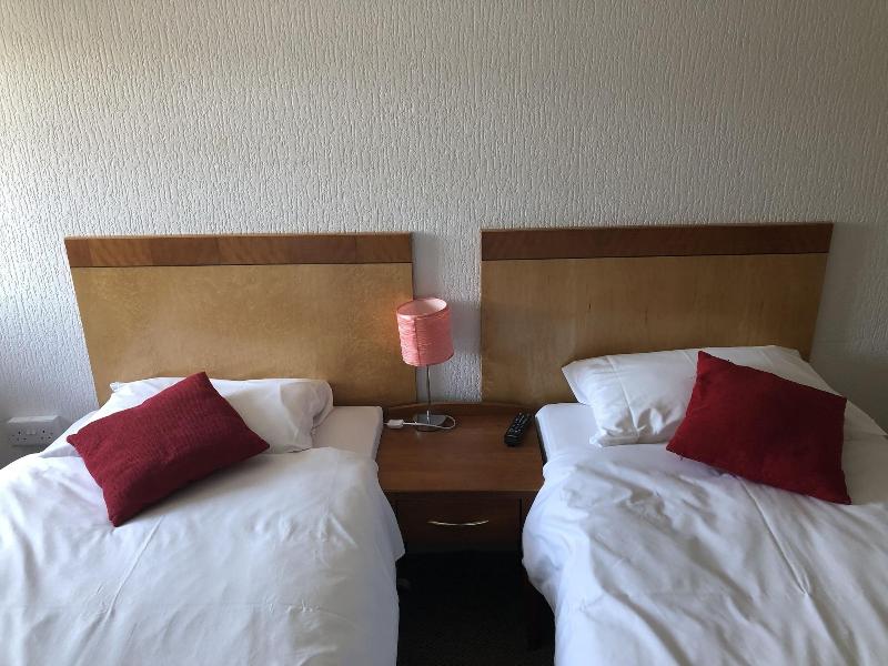 Regent Hotel image