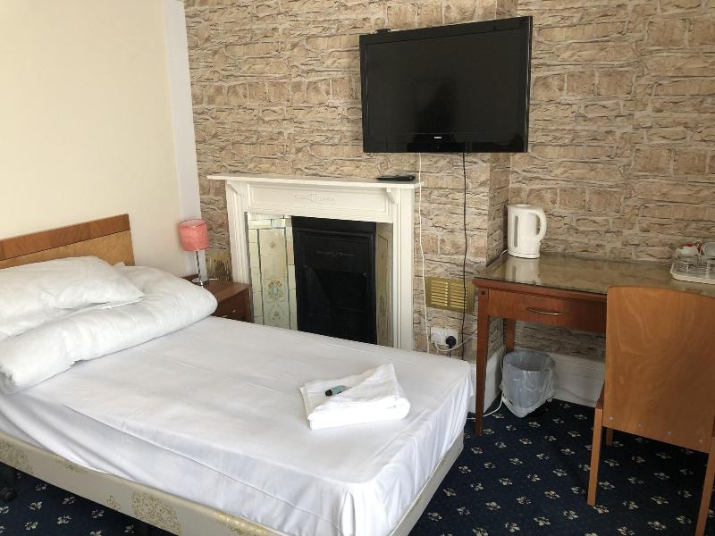 Regent Hotel image