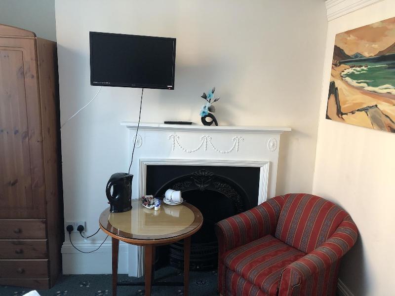 Regent Hotel image