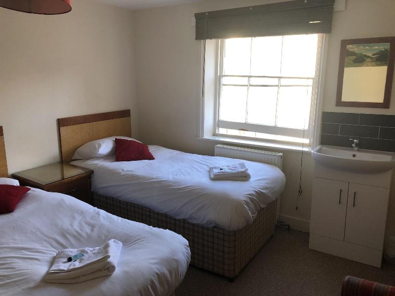 Regent Hotel image