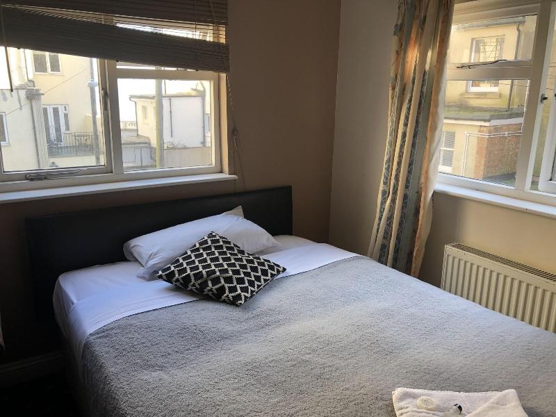 Regent Hotel image