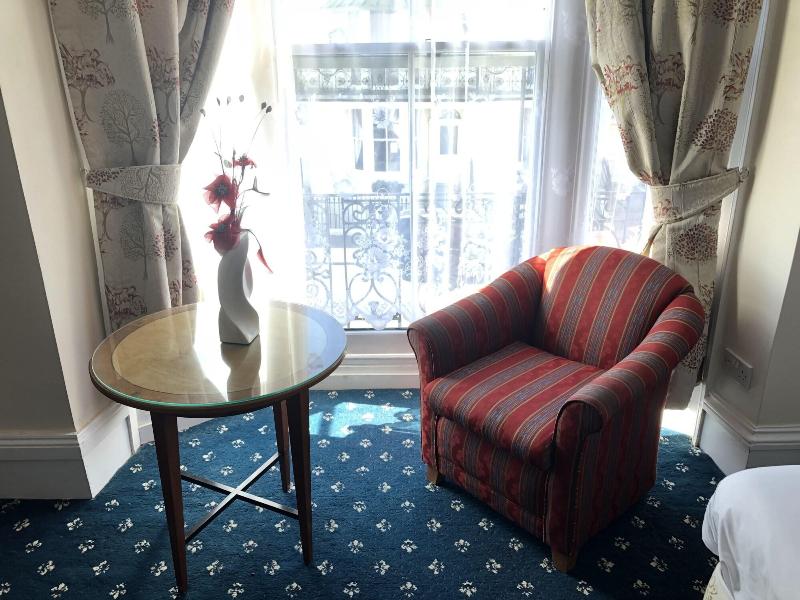 Regent Hotel image