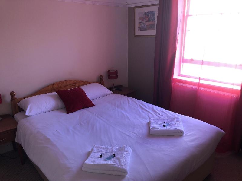 Regent Hotel image