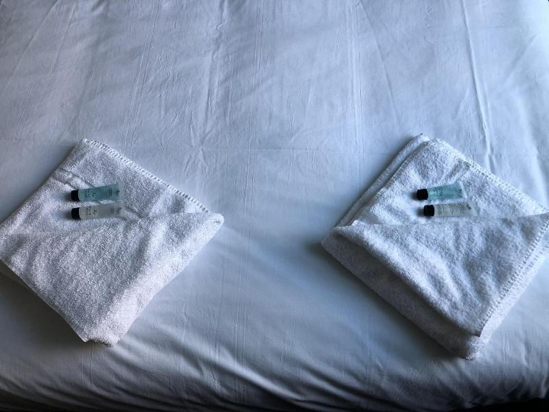 Regent Hotel image