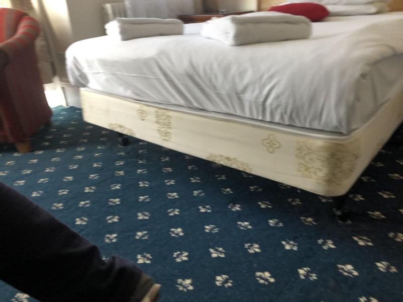Regent Hotel image