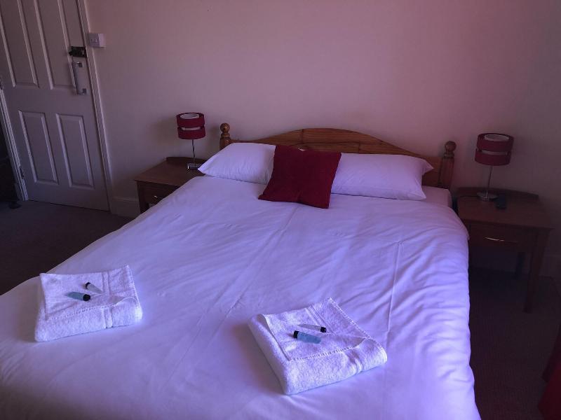 Regent Hotel image