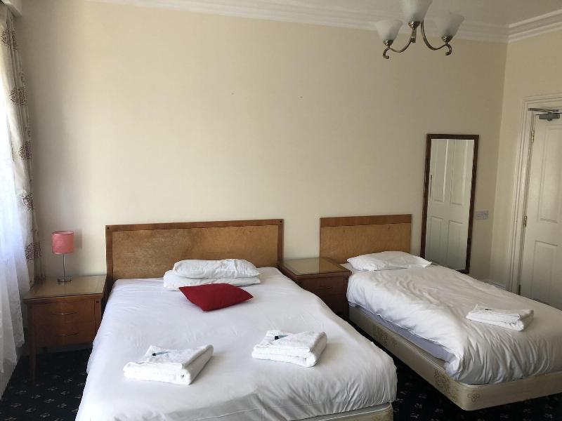 Regent Hotel image