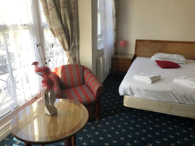 Regent Hotel image