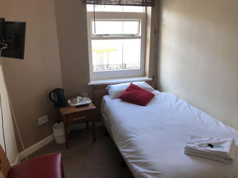 Regent Hotel image