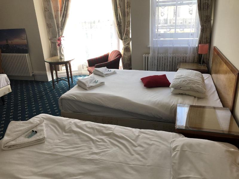 Regent Hotel image