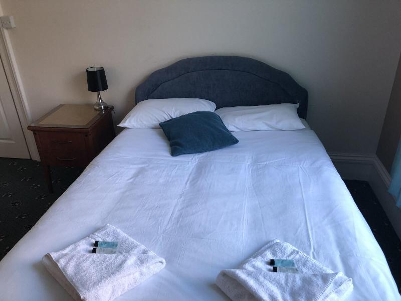 Regent Hotel image
