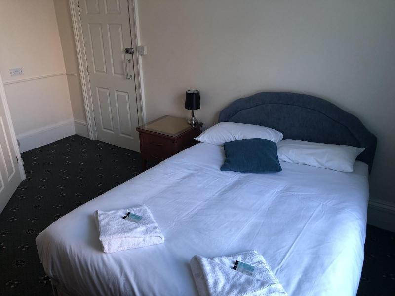Regent Hotel image