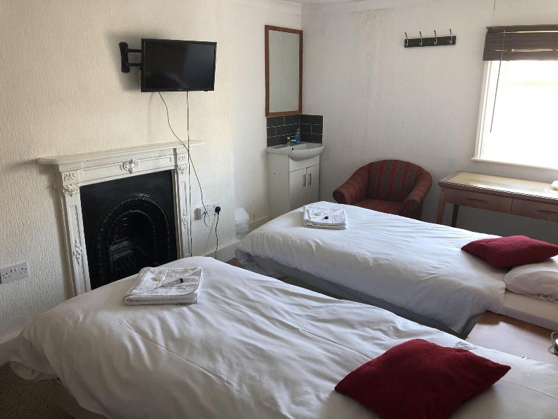 Regent Hotel image