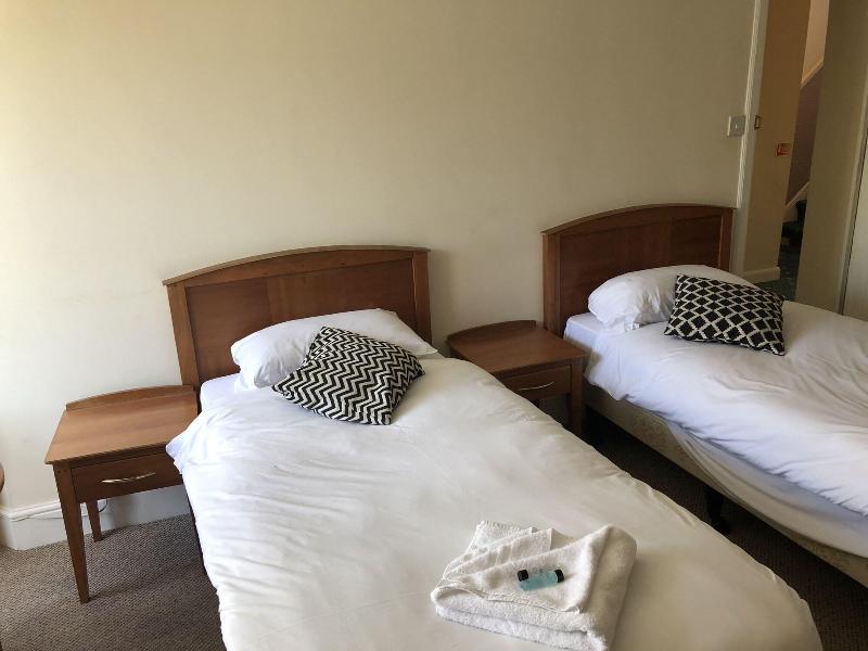 Regent Hotel image