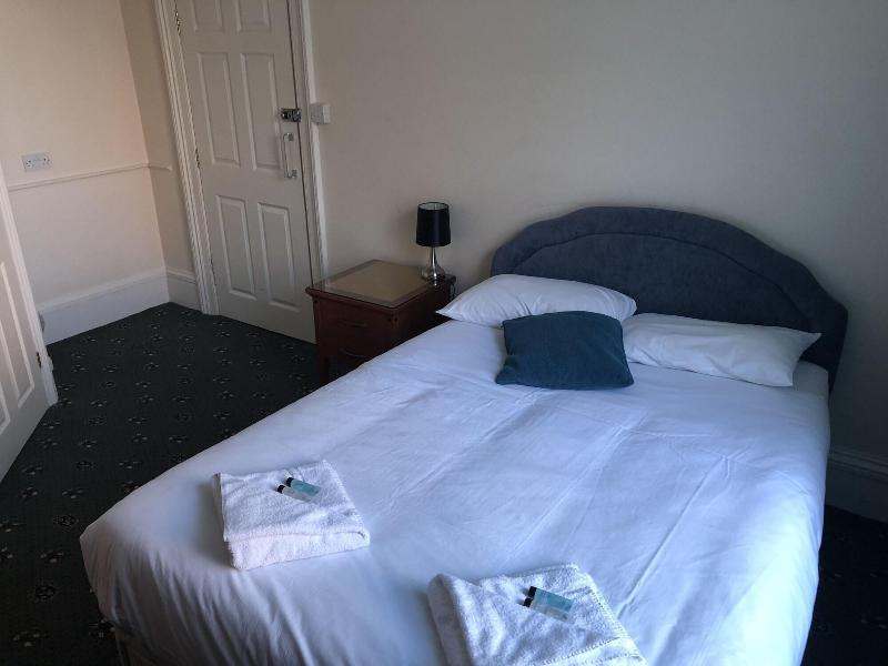 Regent Hotel image