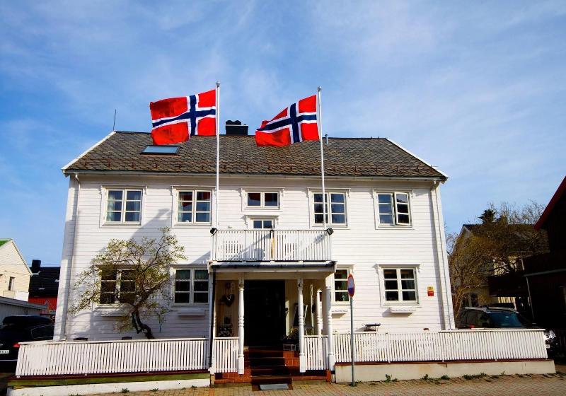 Opsahl Gjestegaard image