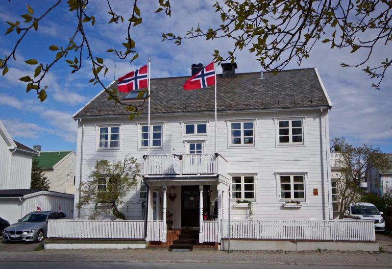 Opsahl Gjestegaard image