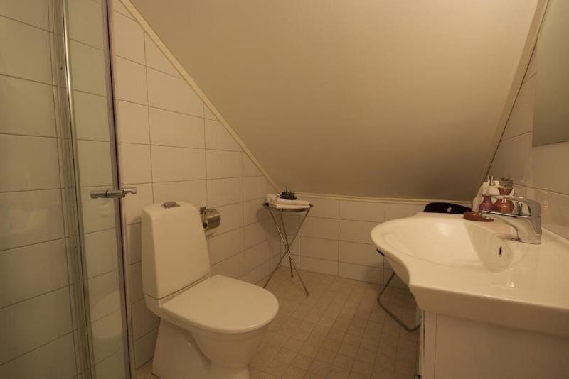 Opsahl Gjestegaard image